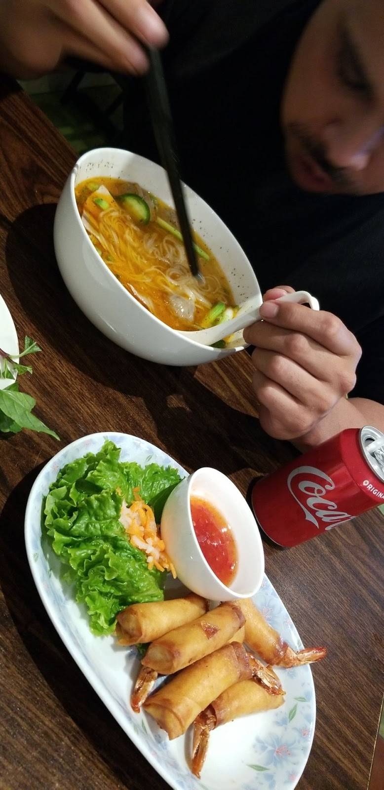 999 Pho | restaurant | 2309 Kietzke Ln, Reno, NV 89502, USA | 7756866599 OR +1 775-686-6599