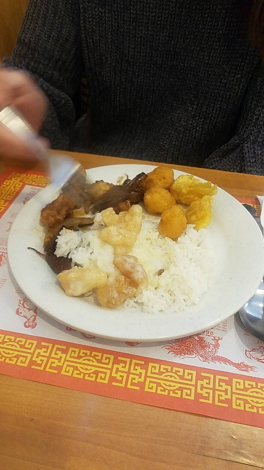 Wongs Buffet | restaurant | 2362 E State St, Salem, OH 44460, USA | 3303379050 OR +1 330-337-9050