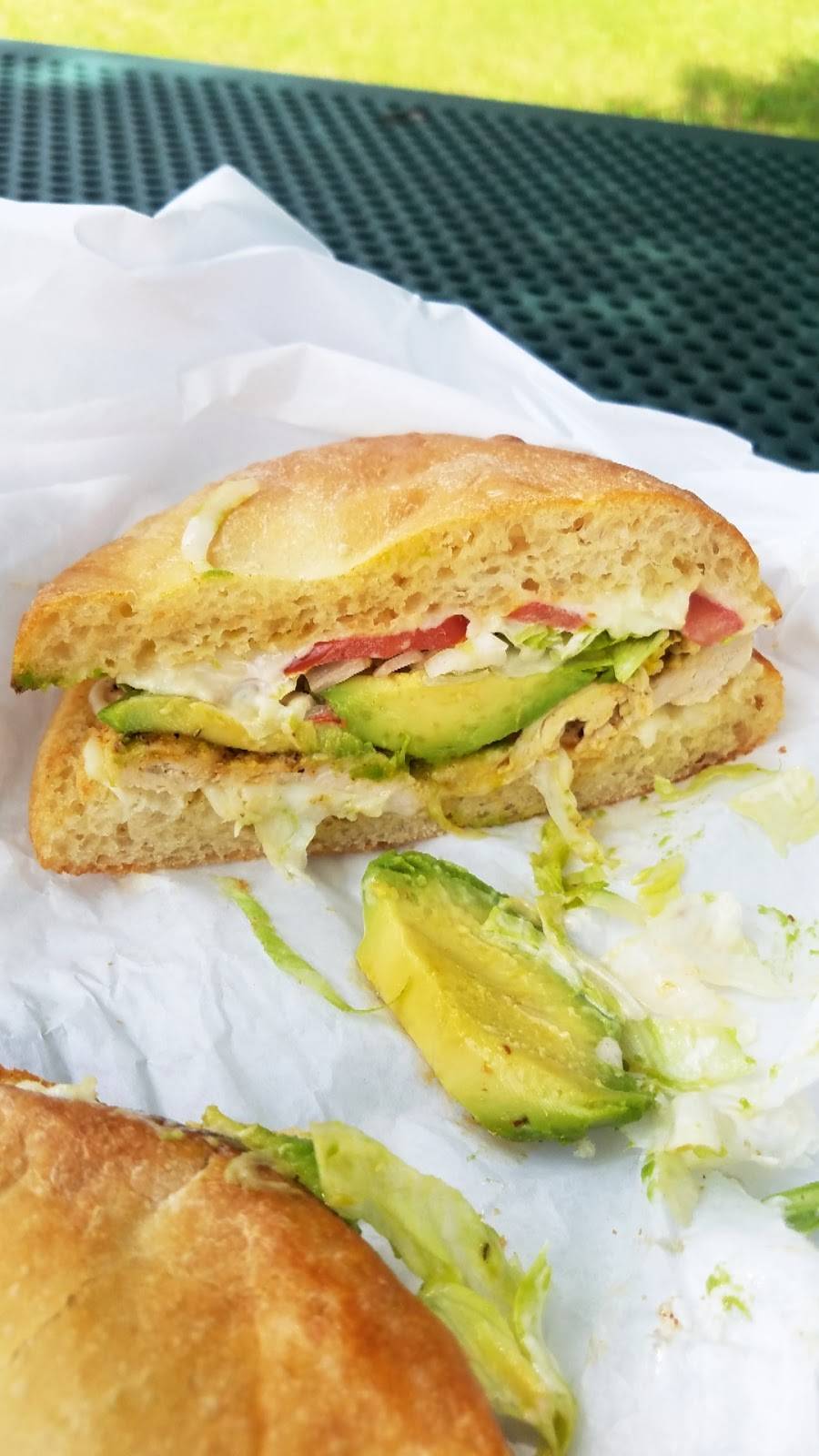 SOURDOUGH BREAD DELI | restaurant | 4120 W 15th St, Plano, TX 75093, USA | 4696619291 OR +1 469-661-9291