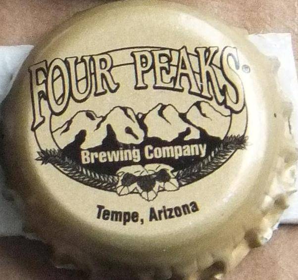 Four Peaks Brewing Company | restaurant | 1340 E 8th St #104, Tempe, AZ 85281, USA | 4803039967 OR +1 480-303-9967