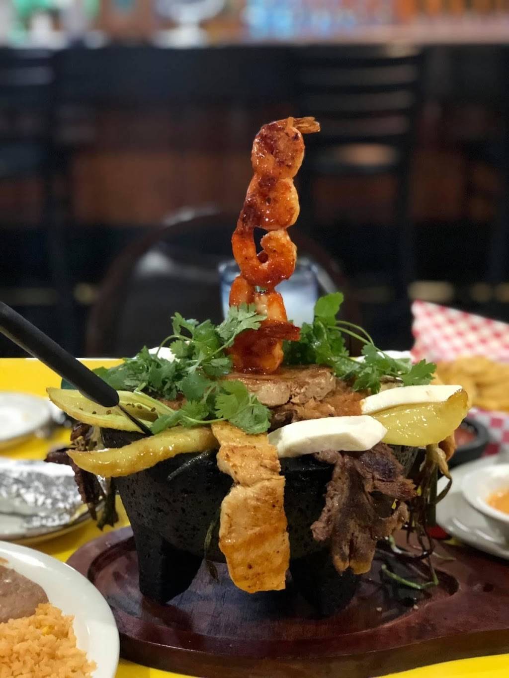 Casa-Amigos Mexican Restaurant | restaurant | N2410 WI-107, Merrill, WI 54452, USA | 7155393142 OR +1 715-539-3142