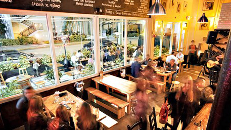 Barceloneta Miami | restaurant | 1400 20th St, Miami Beach, FL 33139, USA | 3055389299 OR +1 305-538-9299