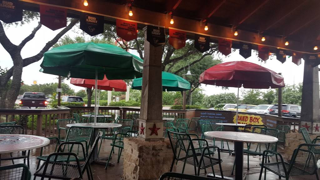 Willies Grill & Icehouse | restaurant | 19905 Katy Fwy, Houston, TX 77094, USA | 2814926700 OR +1 281-492-6700