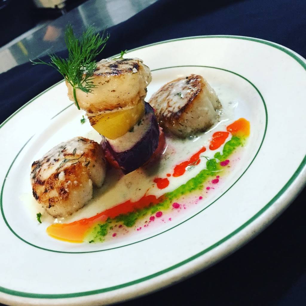 Cafe Marbella Tapas | restaurant | 5527 N Milwaukee Ave, Chicago, IL 60630, USA | 7738530128 OR +1 773-853-0128