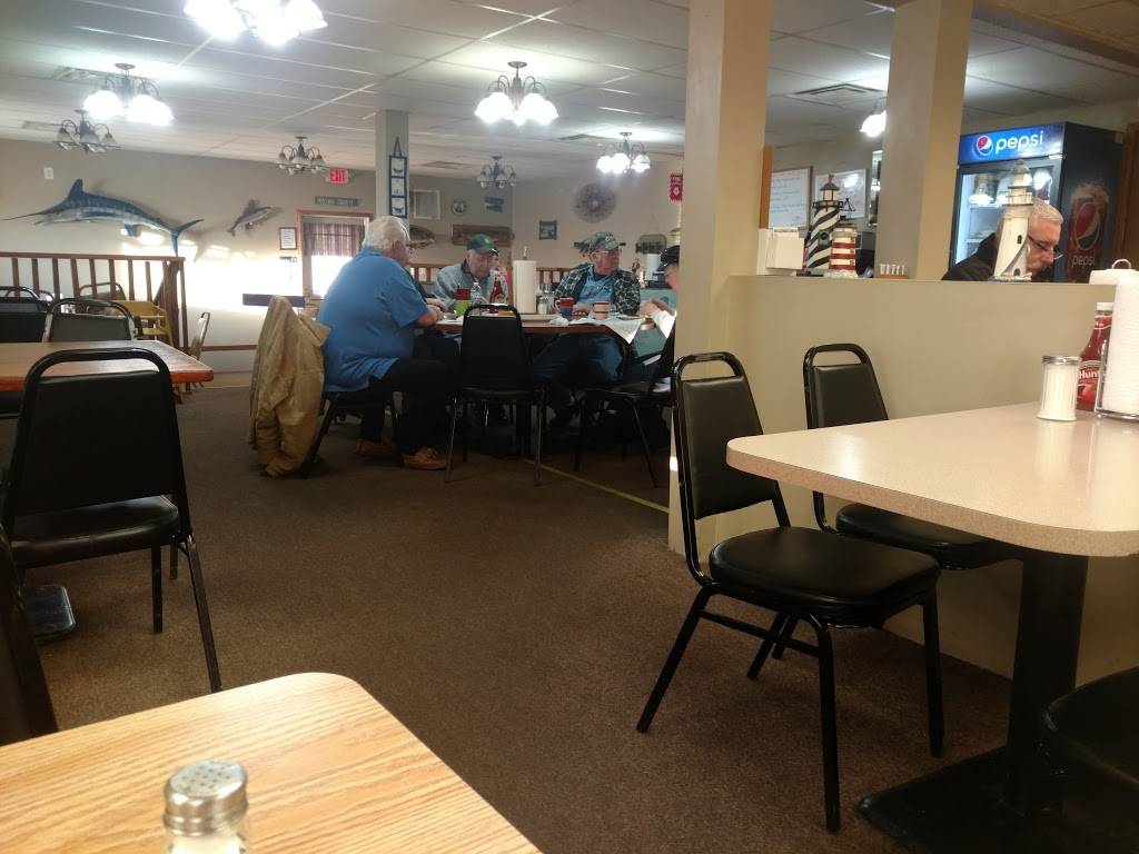 Our Lakeside Diner | restaurant | 5276 Walnut Rd, Buckeye Lake, OH 43008, USA | 7409284062 OR +1 740-928-4062