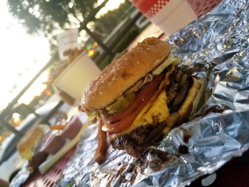 Five Guys | meal takeaway | 525 E Hospitality Ln, San Bernardino, CA 92408, USA | 9098905666 OR +1 909-890-5666