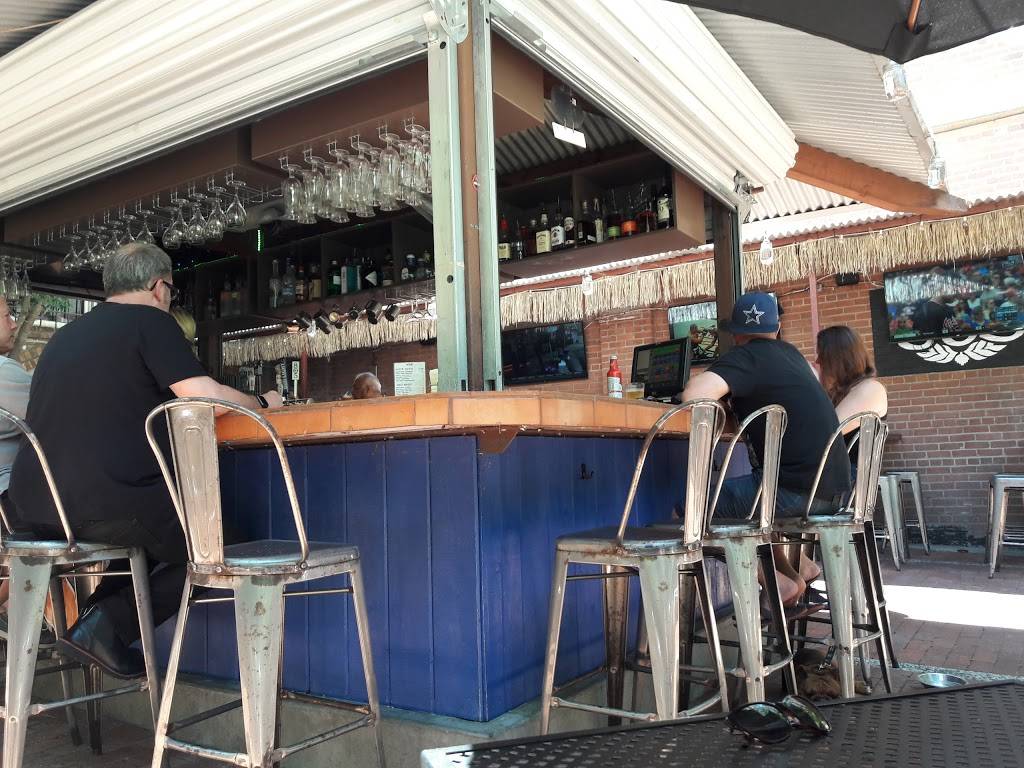 Creeky Tiki Bar and Grill | restaurant | 782 Higuera St, San Luis Obispo, CA 93401, USA | 8055442200 OR +1 805-544-2200