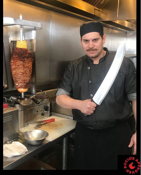 Bucios Fire Mex-American Grill | restaurant | 6523 W 127th St, Palos Heights, IL 60463, USA | 7089262455 OR +1 708-926-2455