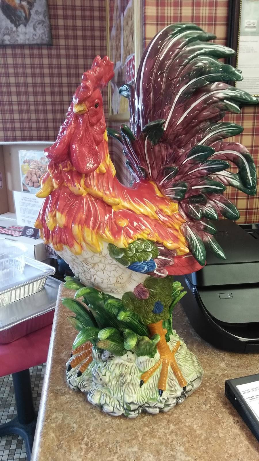 Lees Famous Recipe Chicken | restaurant | 1012 N Grand Ave, Connersville, IN 47331, USA | 7658250378 OR +1 765-825-0378