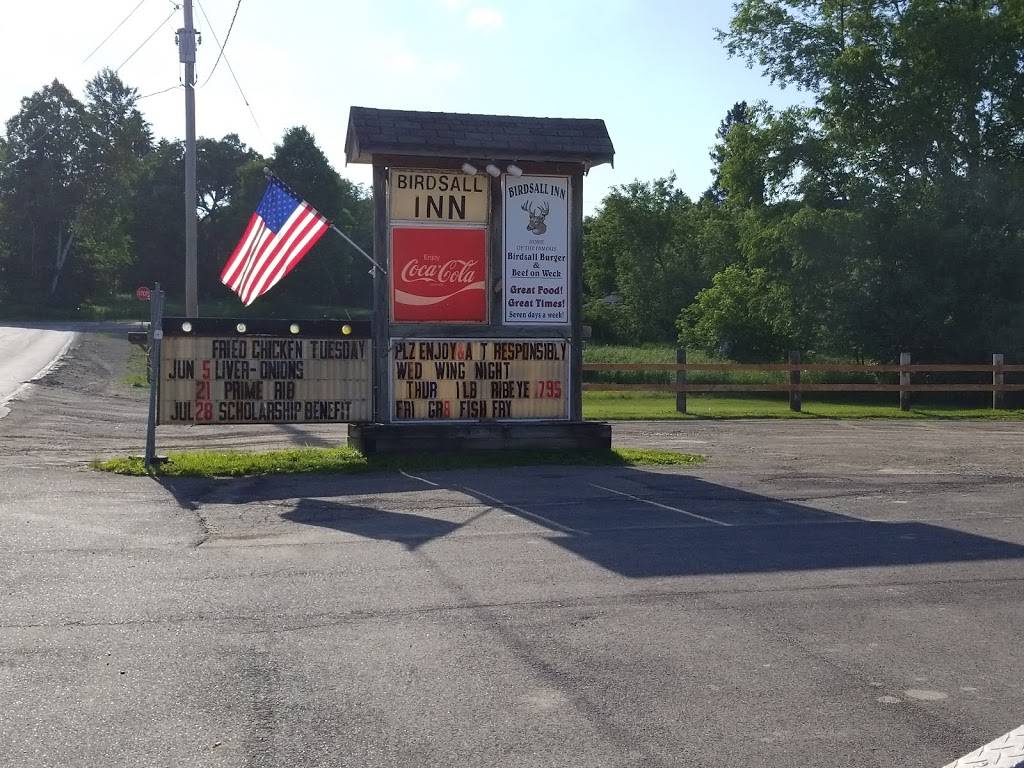 Birdsall Inn | restaurant | 9011 Co Rd 16, Angelica, NY 14709, USA | 5854663121 OR +1 585-466-3121