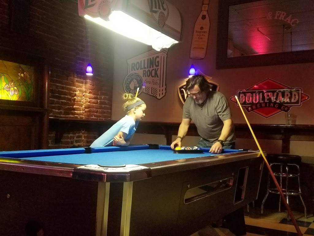 Fric & Frac | restaurant | 1700 W 39th St, Kansas City, MO 64111, USA | 8167536102 OR +1 816-753-6102