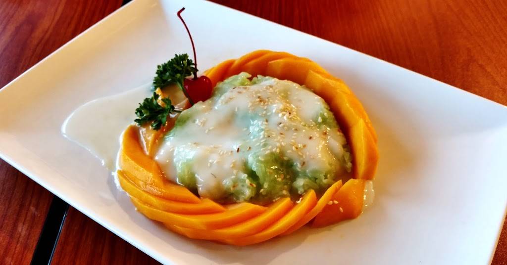 Pikul Thai Bistro | restaurant | 1305 Gateway Blvd Suite E5, Fairfield, CA 94533, USA | 7078035338 OR +1 707-803-5338