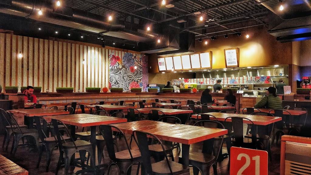 Viva Chicken Wilmington | restaurant | 1103 Churchmans Rd, Newark, DE 19713, USA | 3024837821 OR +1 302-483-7821