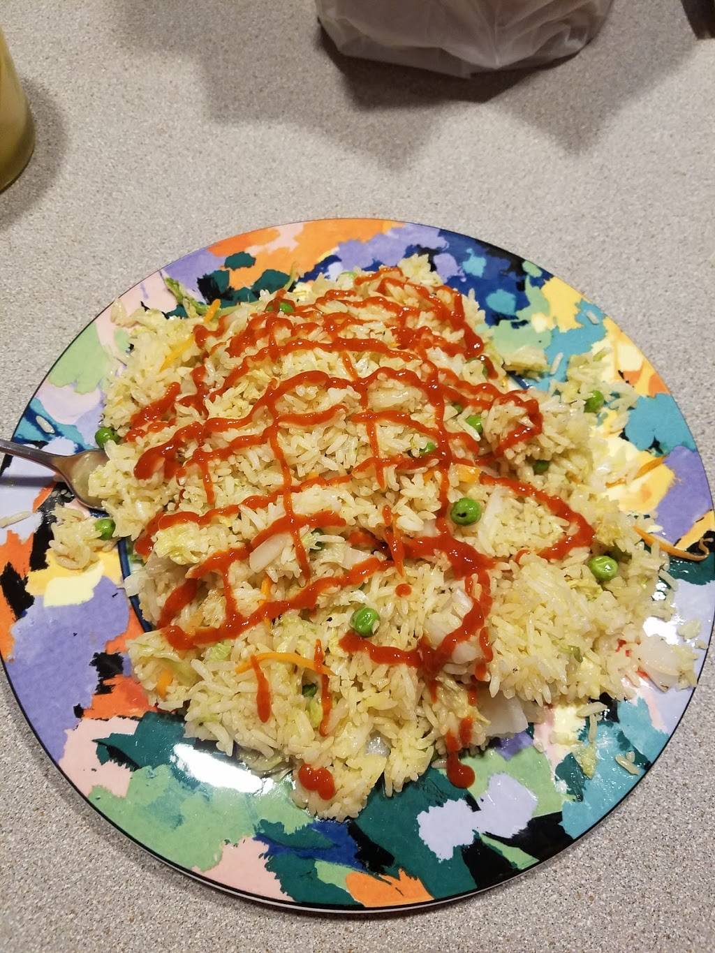 King Wok Chinese | restaurant | 1102 Town Square Rd, Pottstown, PA 19465, USA | 6107188808 OR +1 610-718-8808