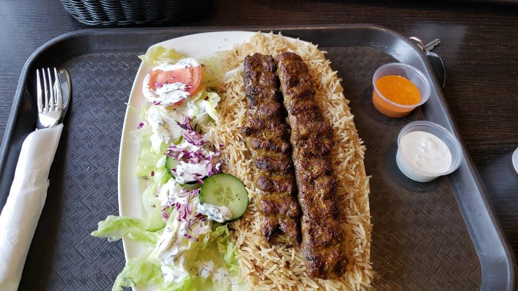 Kandahar Kabab | restaurant | 2307 Markham Rd, Scarborough, ON M1B 2W3, Canada | 4166098666 OR +1 416-609-8666