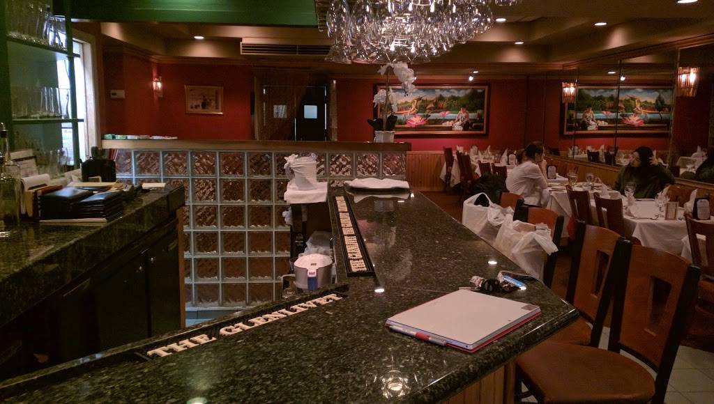 Red Lotus | restaurant | 227 Main St, New Rochelle, NY 10801, USA | 9145760444 OR +1 914-576-0444