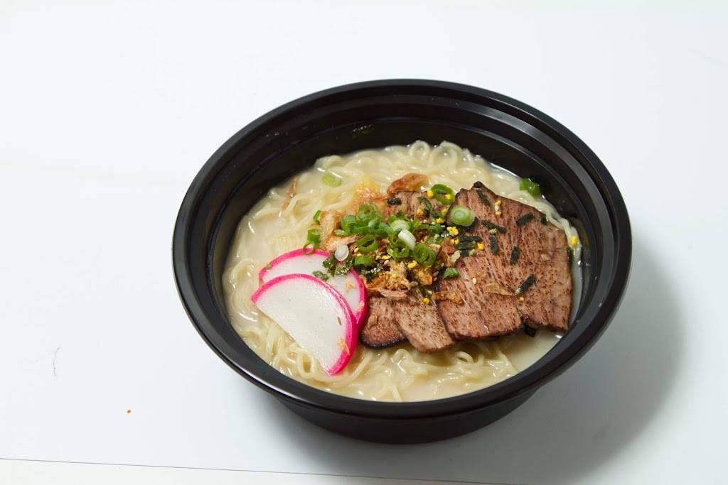 Black Sesame | restaurant | 3550 Regent Blvd #100, Irving, TX 75063, USA | 4692849505 OR +1 469-284-9505