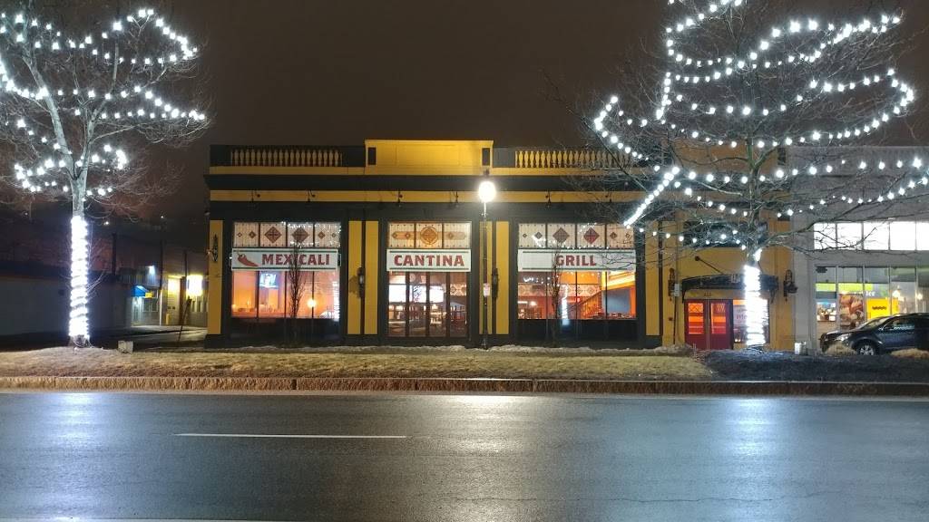 Mexicali | restaurant | 225 Shrewsbury St, Worcester, MA 01604, USA | 5089268811 OR +1 508-926-8811