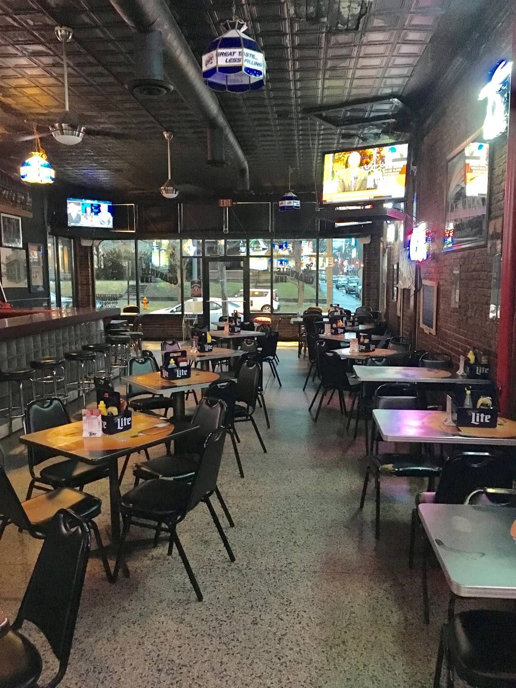 The Granville Inn | restaurant | 1601 S 3rd St, Louisville, KY 40208, USA | 5026362748 OR +1 502-636-2748