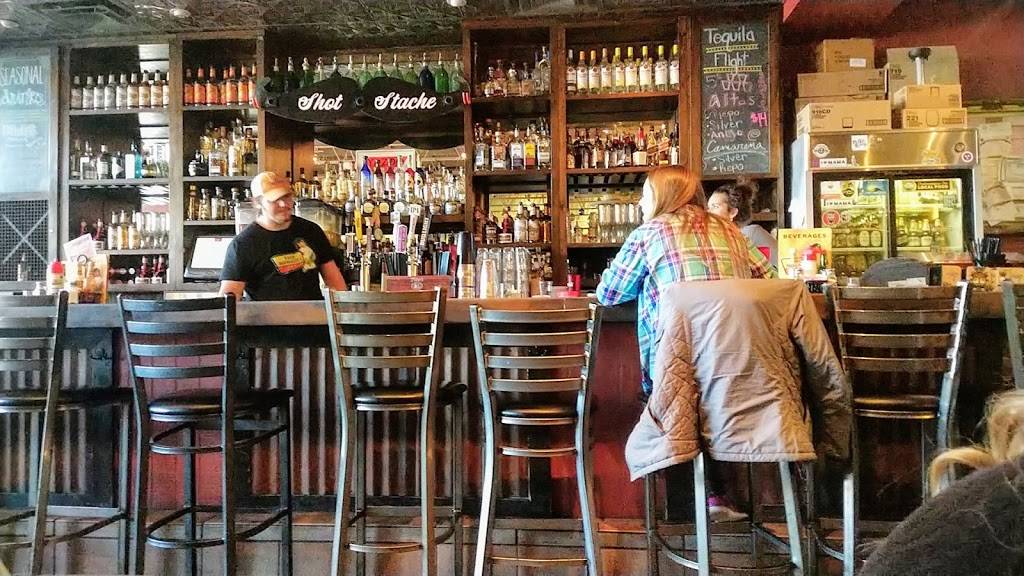 Taco Mamacita | restaurant | 109 N Market St, Chattanooga, TN 37405, USA | 4236486262 OR +1 423-648-6262