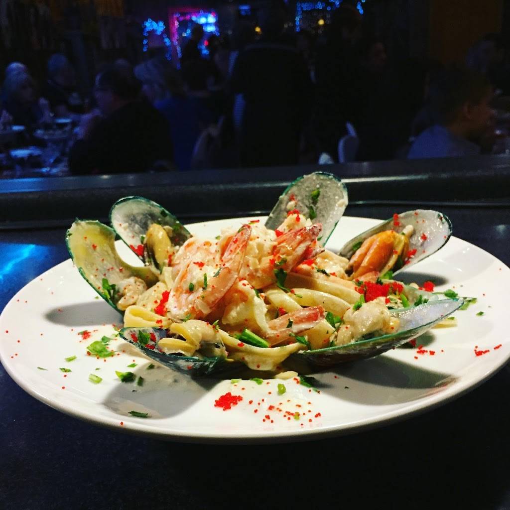 Cafe Paris | restaurant | 3178 Coney Island Ave, Brooklyn, NY 11235, USA | 7186460800 OR +1 718-646-0800