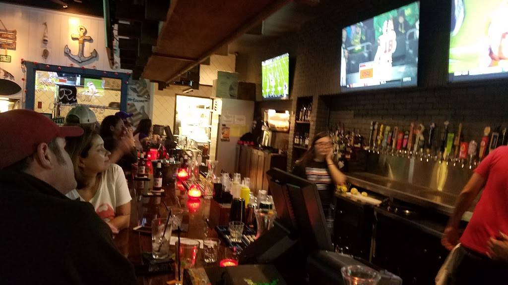 Lavaca St Bar | restaurant | 3121 S Lamar Blvd, Austin, TX 78704, USA | 5122913407 OR +1 512-291-3407