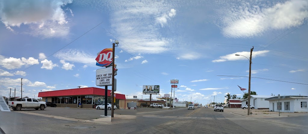 Dairy Queen | restaurant | 514 Main St, Sunray, TX 79086, USA | 8069484320 OR +1 806-948-4320
