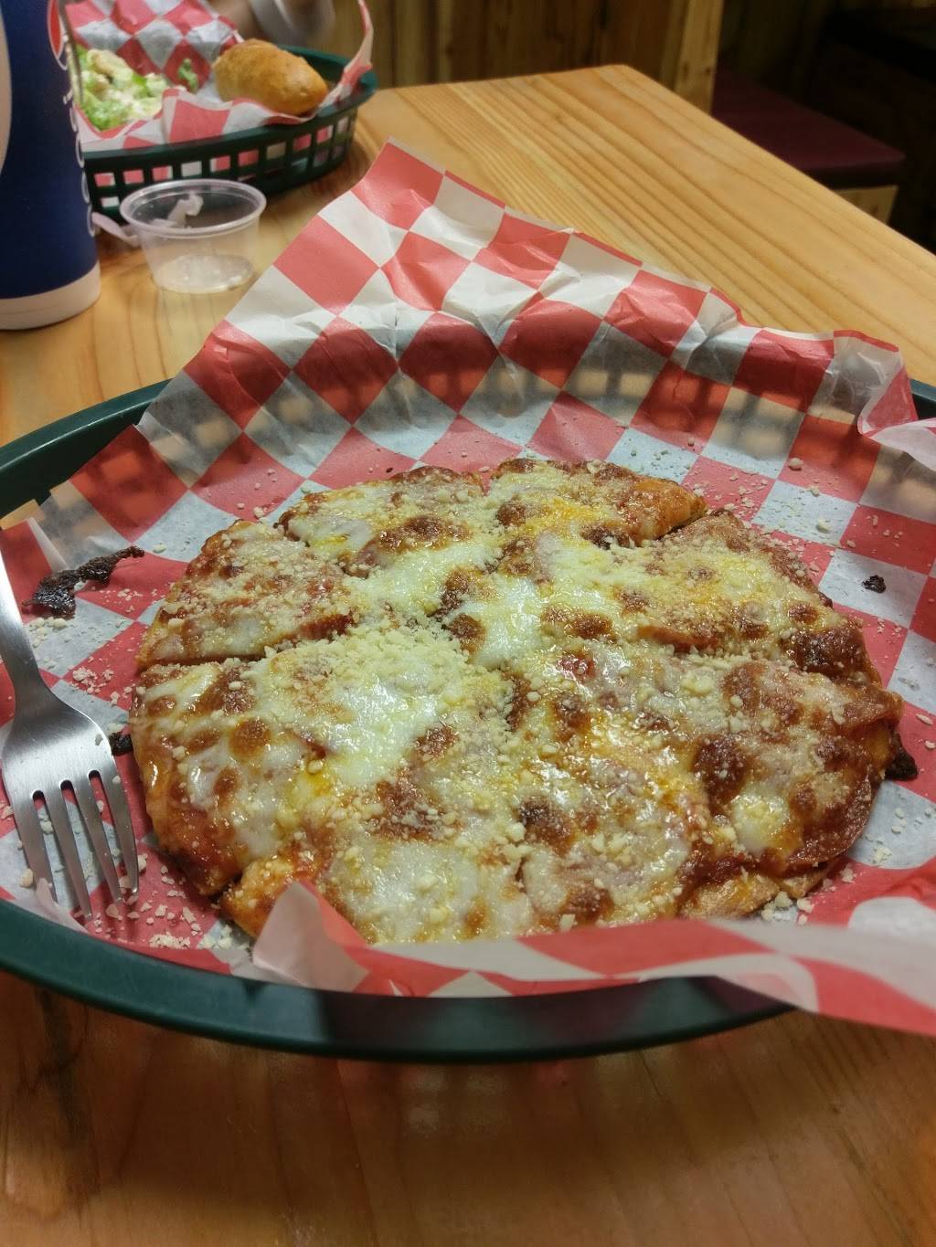 Opies Pizza | restaurant | 203 E St John St, Girard, KS 66743, USA | 6207246743 OR +1 620-724-6743