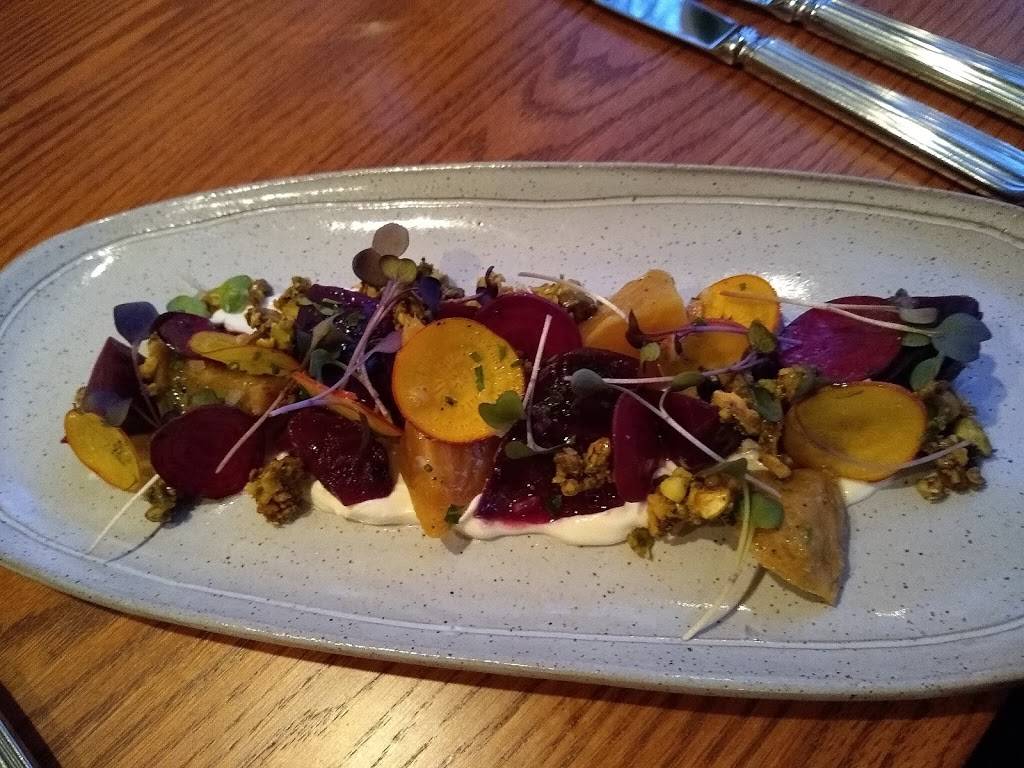 The Restaurant at RT Lodge | restaurant | 1406 Wilkinson Pike, Maryville, TN 37803, USA | 8659819800 OR +1 865-981-9800