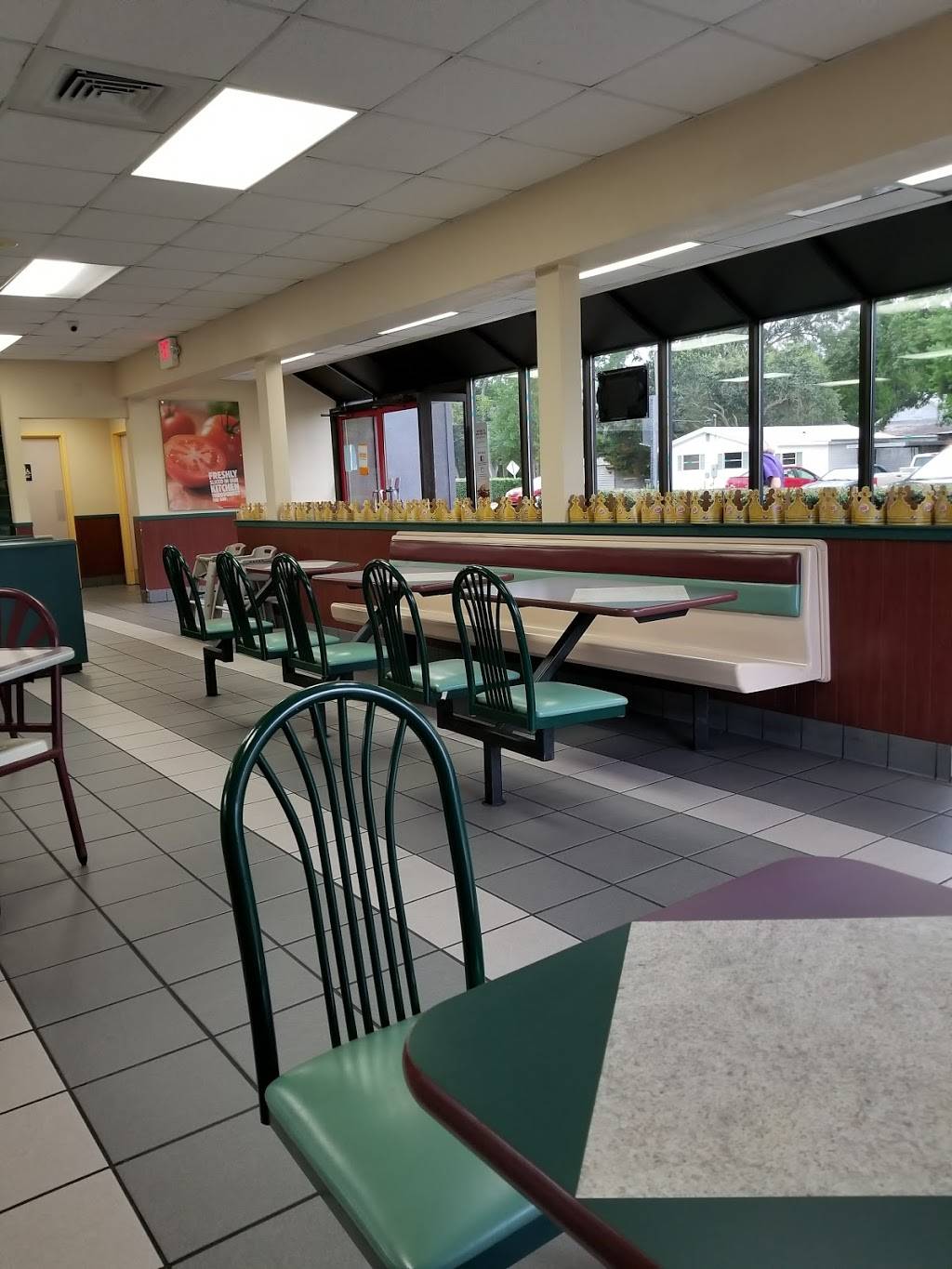 Burger King | restaurant | 1005 Bienville Blvd, Ocean Springs, MS 39564, USA | 2288758324 OR +1 228-875-8324