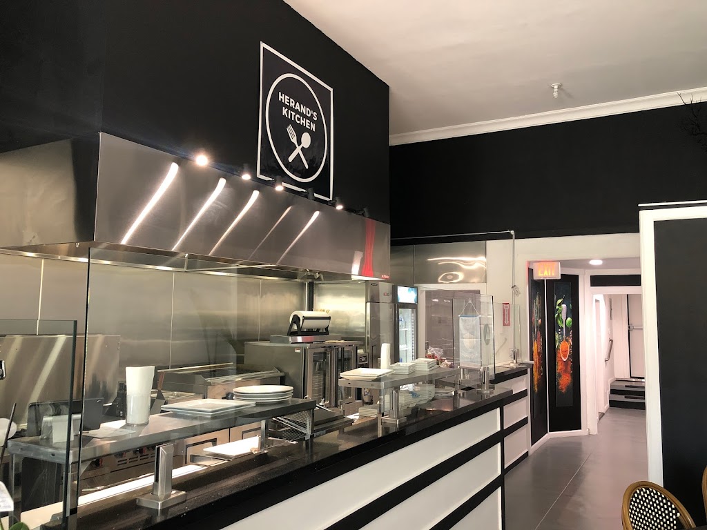 Herands Kitchen | restaurant | 946 N Brand Blvd, Glendale, CA 91202, USA | 8183965617 OR +1 818-396-5617