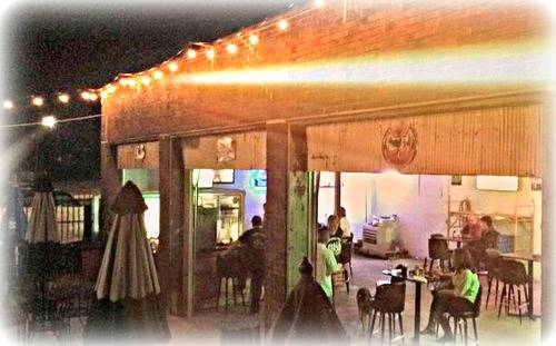 Rte 66 Bar & Grill | restaurant | 113 E Baltimore St, Wilmington, IL 60481, USA | 8154766000 OR +1 815-476-6000