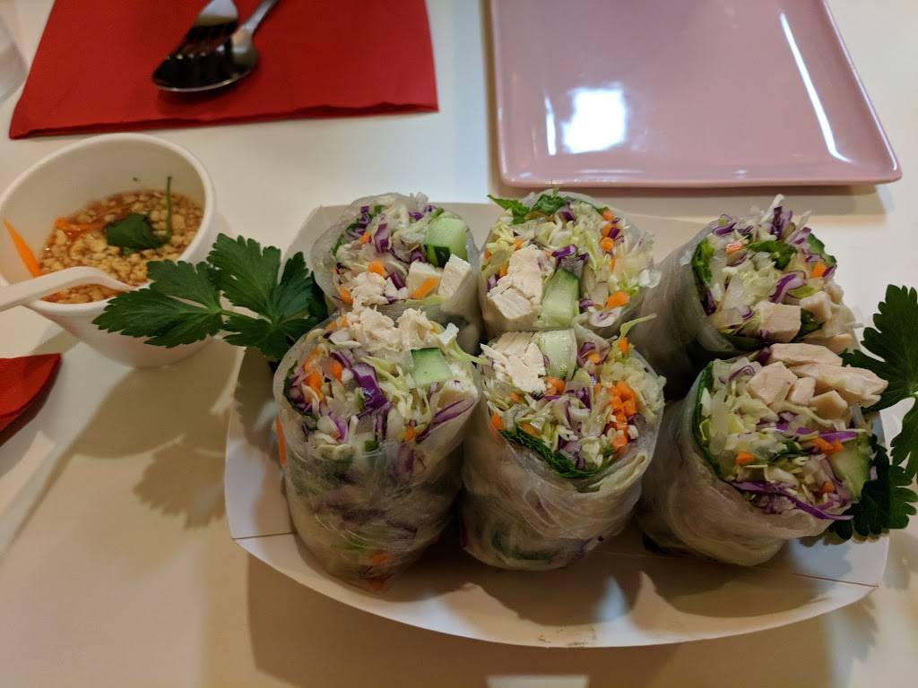 Khun 9 Thai Kitchen | restaurant | 2018 W Carson St, Torrance, CA 90501, USA | 3103284888 OR +1 310-328-4888