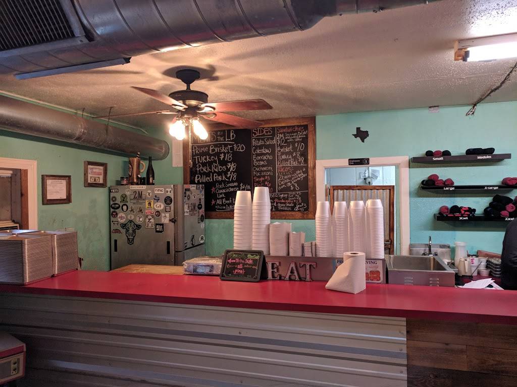 2M Smokehouse | restaurant | 2731 S WW White Rd, San Antonio, TX 78222, USA | 2108859352 OR +1 210-885-9352