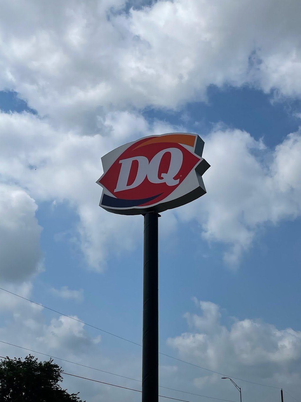 Dairy Queen - Jarrell | restaurant | 104 Town Center Blvd, Jarrell, TX 76537, USA | 5129488167 OR +1 512-948-8167