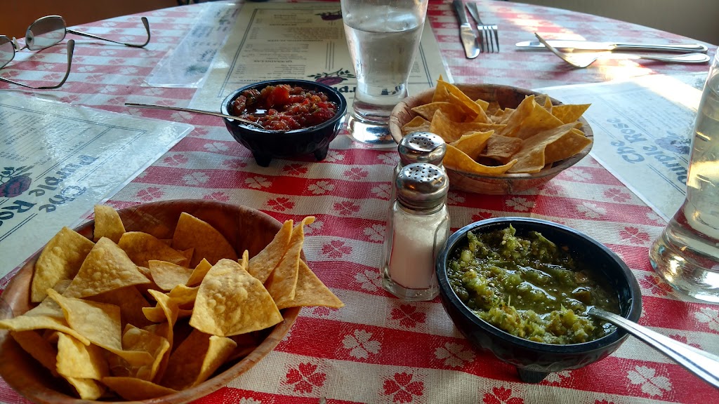 The Purple Rose | restaurant | 24300 N, CA-1, Fort Bragg, CA 95437, USA | 7079646507 OR +1 707-964-6507