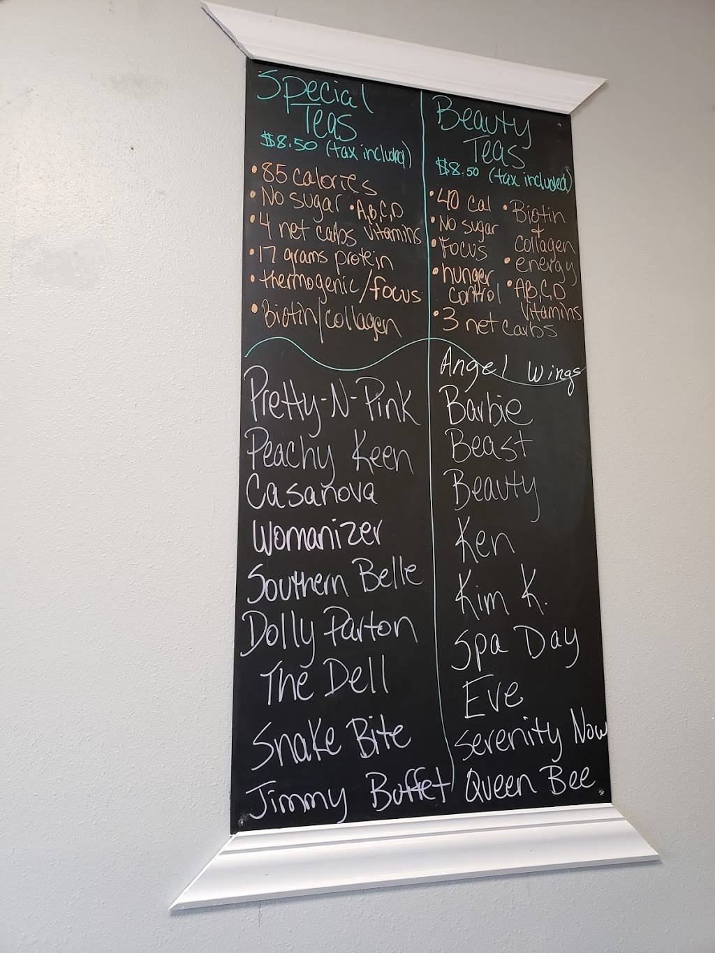 impact nutrition LLC | restaurant | 3805 Pontchartrain Dr, Slidell, LA 70458, USA | 9852885556 OR +1 985-288-5556