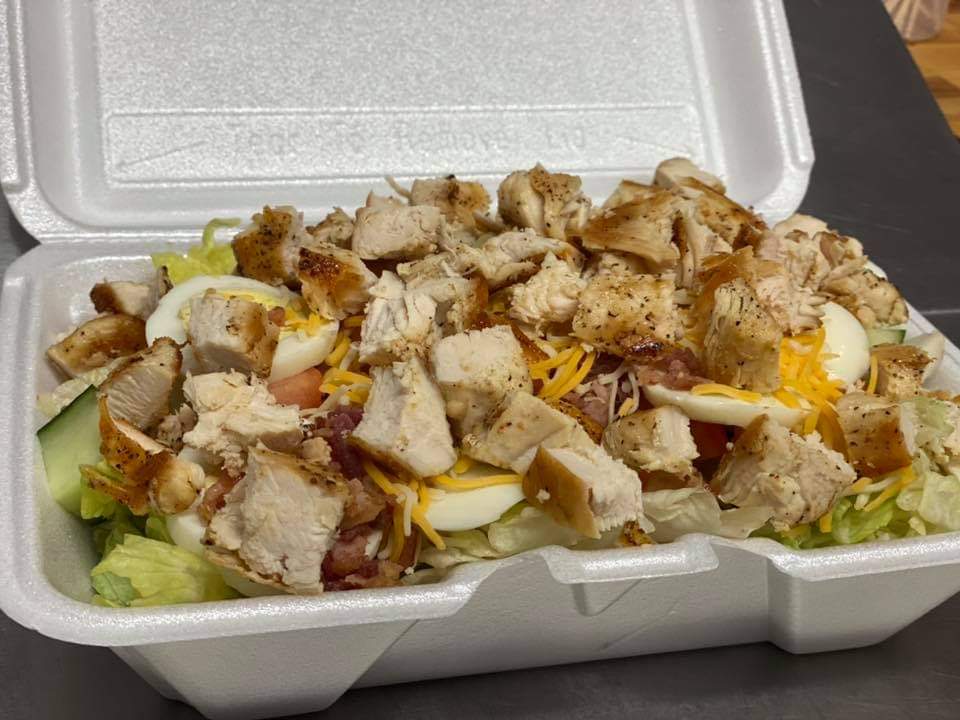 The Burger Shack | restaurant | 5395 LA-507, Coushatta, LA 71019, USA | 3182713663 OR +1 318-271-3663