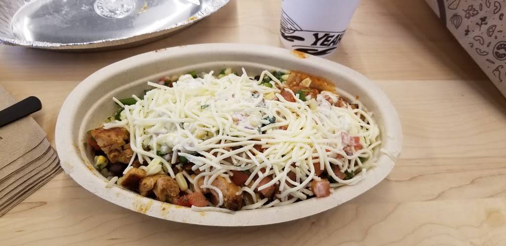 Chipotle Mexican Grill | restaurant | 5901 94th Ave N Ste 101, Brooklyn Park, MN 55443, USA | 7633150789 OR +1 763-315-0789