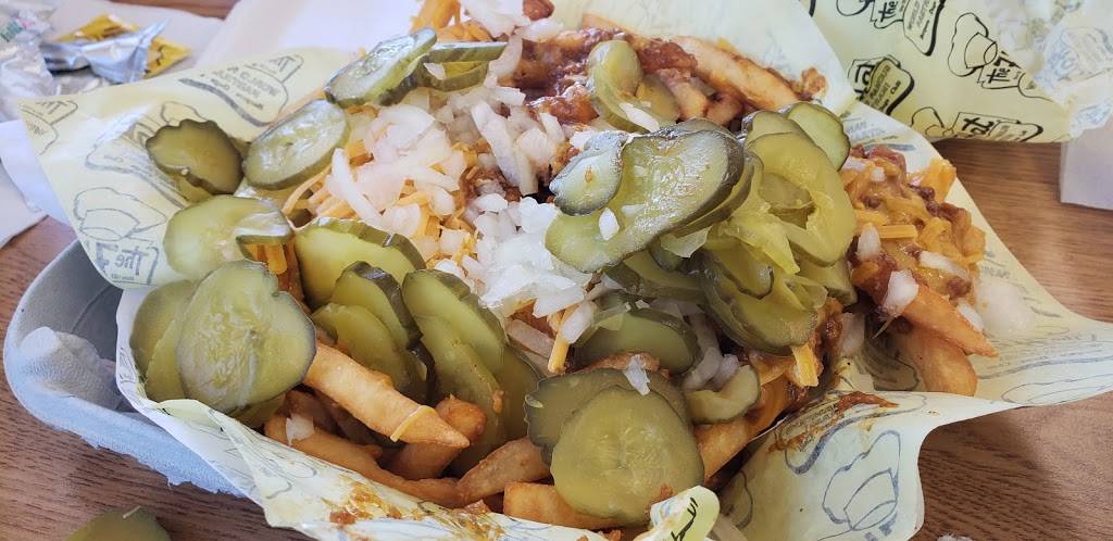 The Hat | restaurant | 611 W Rte 66, Glendora, CA 91740, USA | 6268570017 OR +1 626-857-0017