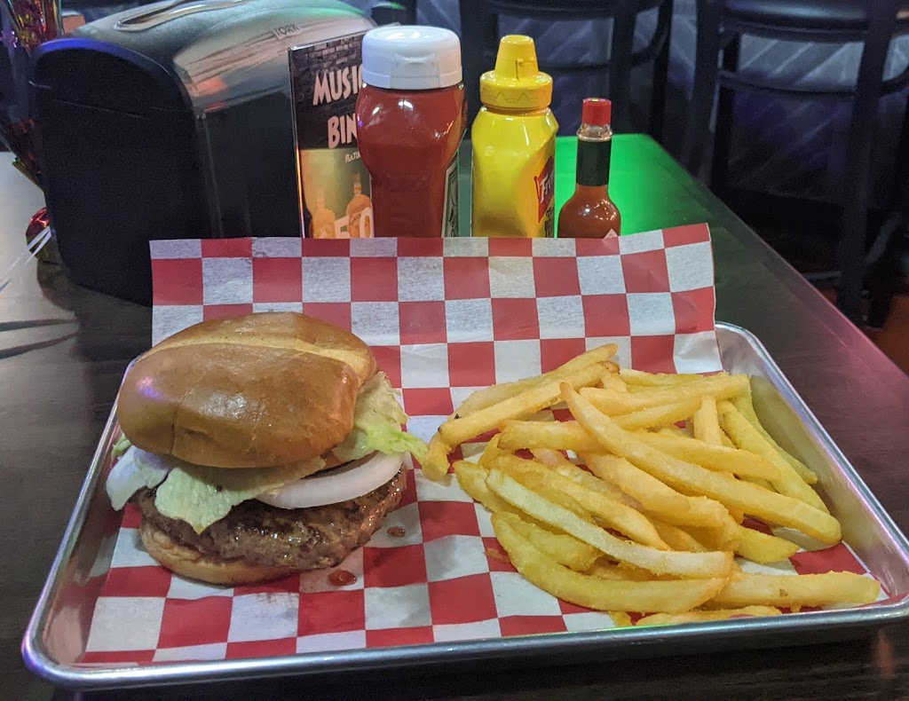 Koozies Sports Bar and Grill | restaurant | 8190 Barker Cypress Rd #300, Cypress, TX 77433, USA | 2818153121 OR +1 281-815-3121