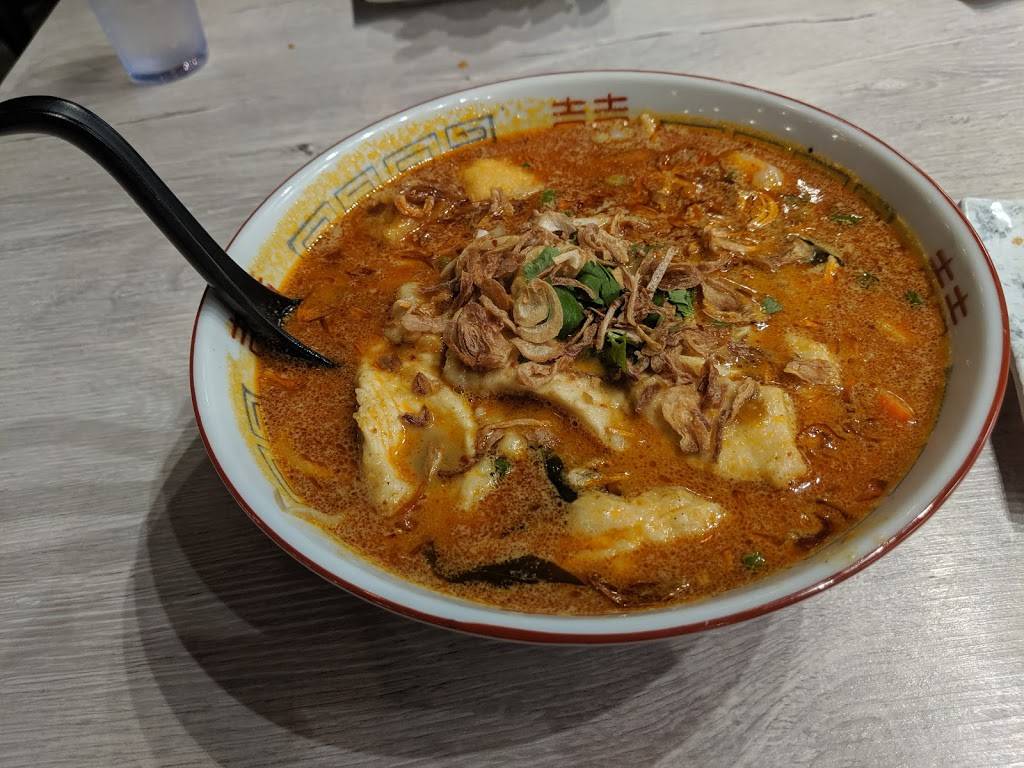 Open Rice Charlotte | restaurant | 9882 Rea Rd SUITE F, Charlotte, NC 28277, USA | 9804063894 OR +1 980-406-3894