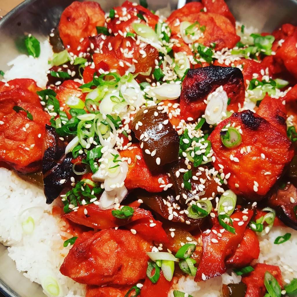 China Eagle | restaurant | 175 West Rd #15, Ellington, CT 06029, USA | 8608751221 OR +1 860-875-1221