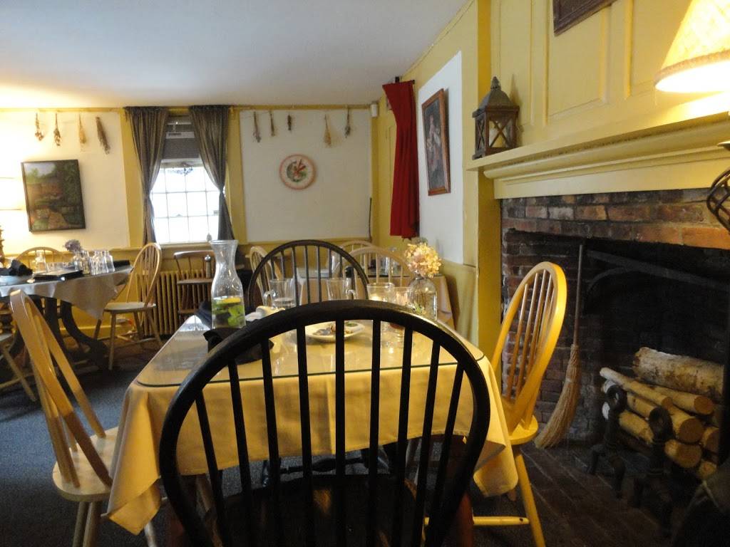 Pickity Place | restaurant | 248 Nutting Hill Rd, Mason, NH 03048, USA | 6038781151 OR +1 603-878-1151