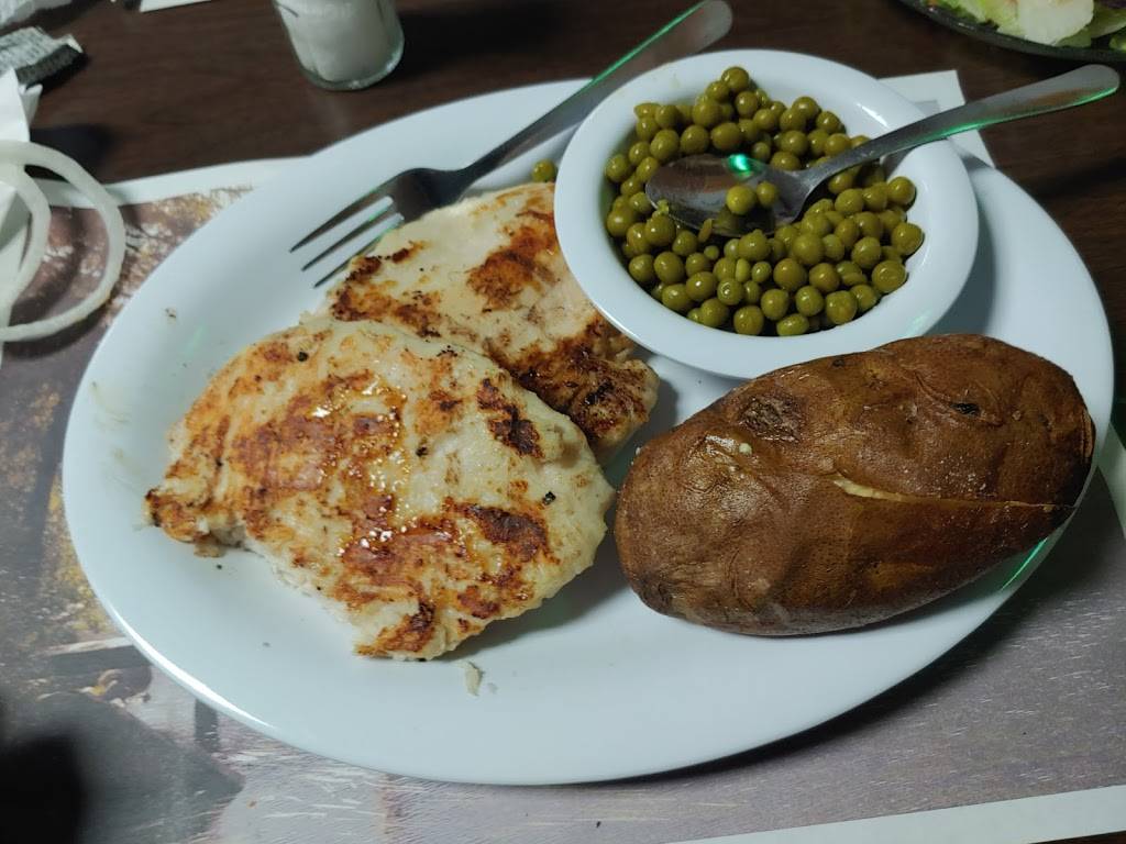 Keystone Restaurant | restaurant | 190 Keystone Rd, Ebensburg, PA 15931, USA | 8148864533 OR +1 814-886-4533