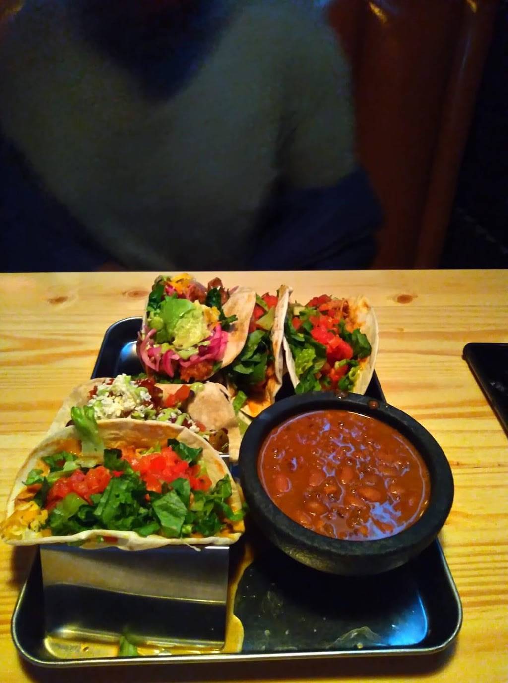 Yo Pablo Tacos & Tequila | restaurant | 6728 N Olie Ave, Oklahoma City, OK 73116, USA | 4058496339 OR +1 405-849-6339