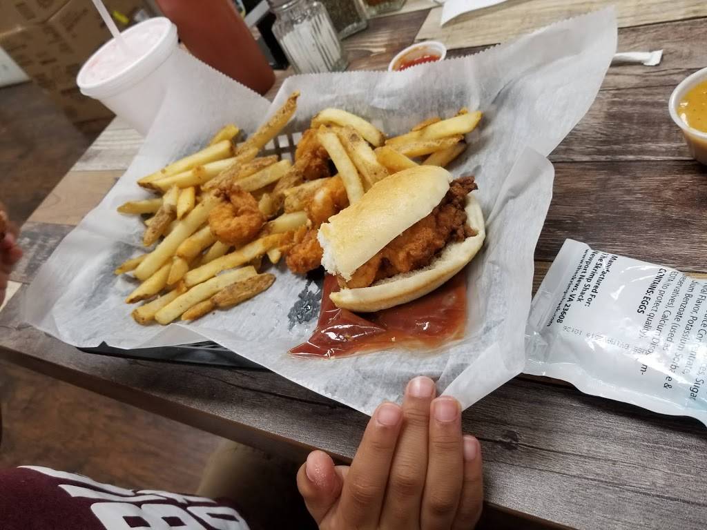 Skrimp Shack | restaurant | 6588 Richmond Rd, Williamsburg, VA 23188, USA | 7577073402 OR +1 757-707-3402