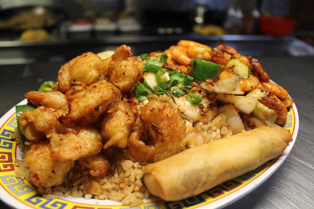 Comida China Supremo | restaurant | Guerrero 433, Constitución, 22710 Rosarito, B.C., Mexico | 016616127649 OR +52 661 612 7649