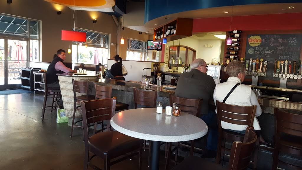 Brixx Wood Fired Pizza - Greenville | meal takeaway | 1125 Woodruff Rd, Greenville, SC 29607, USA | 8642861070 OR +1 864-286-1070