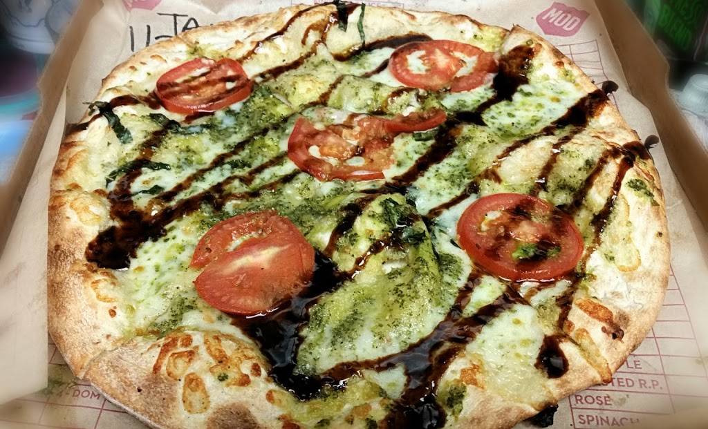 MOD Pizza | restaurant | 5411 Lone Tree Way #100, Brentwood, CA 94513, USA | 9256262020 OR +1 925-626-2020